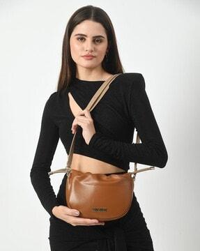 women pouch sling bag