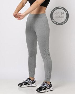 women quickdry joggers with insert pockets