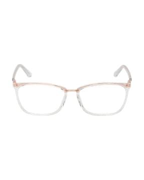 women rectangular full-rim frame-gu295854026fr