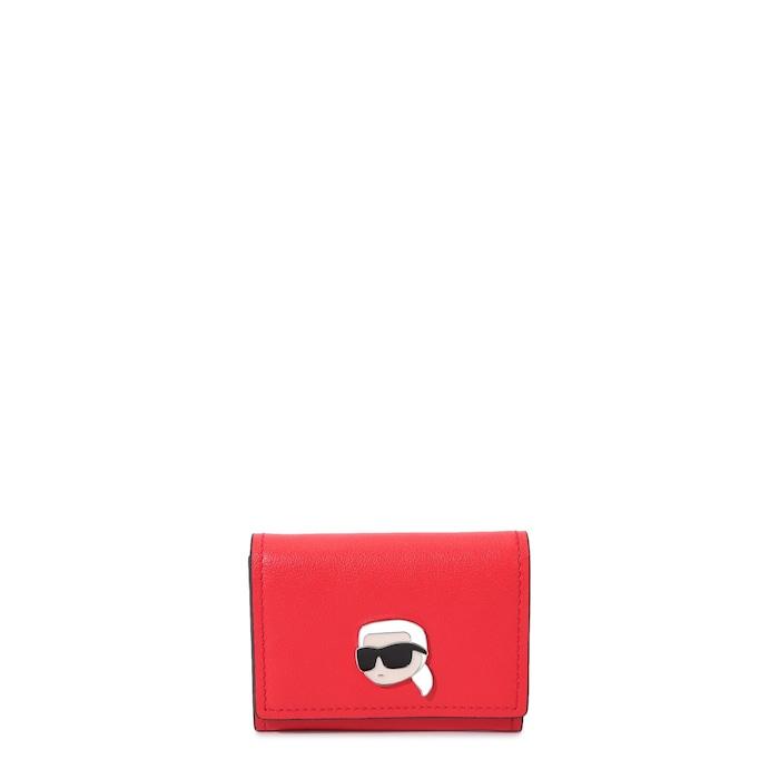 women red k/ikonik 2.0 small wallet