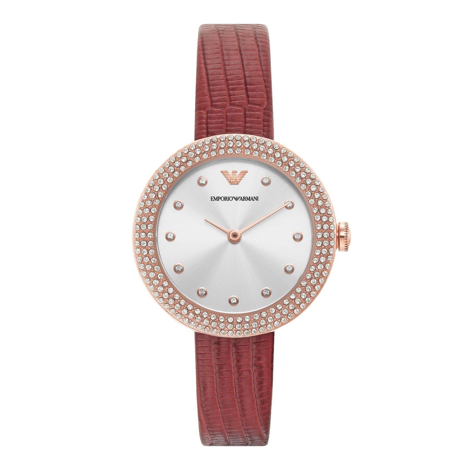 women red watch ar11438