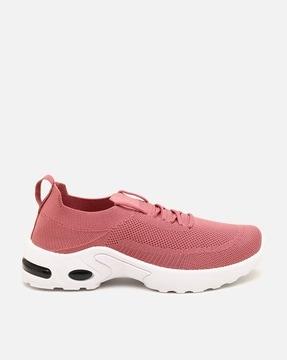 women regular fit casual shoes