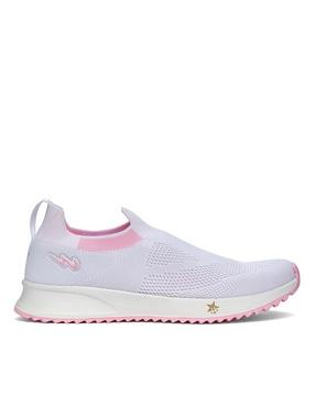 women regular fit casual shoes