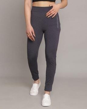 women regular fit leggings