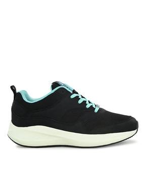 women regular fit running sports shoes