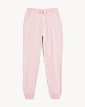 women relaxed fit joggers