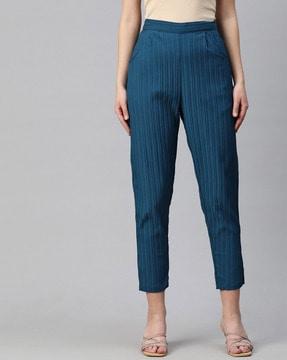 women relaxed fit palazzos