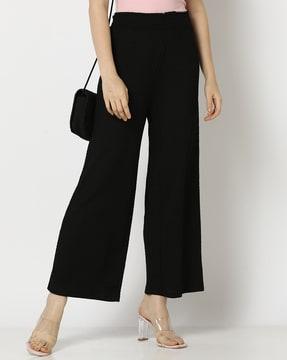 women relaxed fit pants