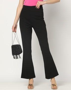 women relaxed fit pants