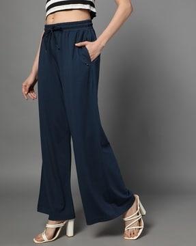 women relaxed fit pants