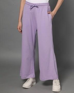 women relaxed fit pants