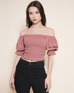 women relaxed fit top