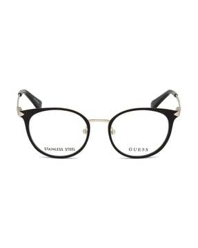 women round full-rim frame-gu263949002fr