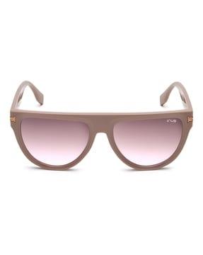 women round sunglasses - irs1248c3sg