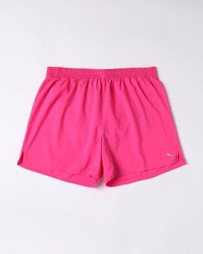 women run fav woven shorts