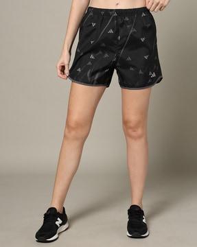 women run it bl shorts