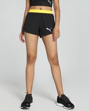 women run ultraweave velocity 3" running shorts