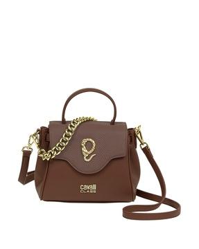 women satchel bag with detachable strap