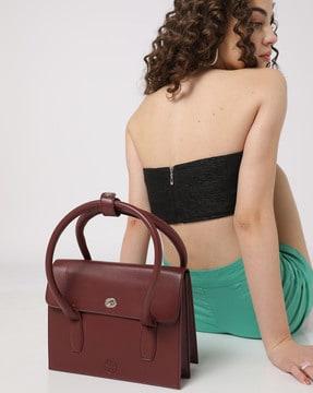 women satchel bag