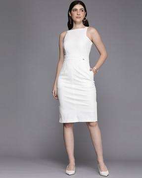 women sheath dress