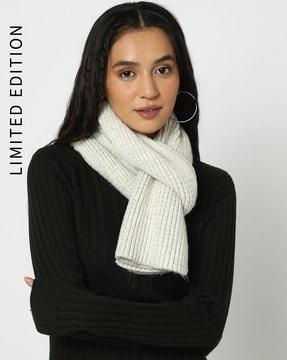 women shinny scarf