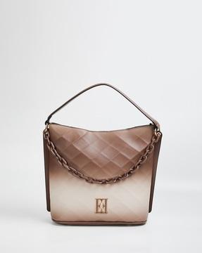 women shoulder bag with chain strap