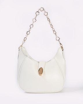 women shoulder bag with detachable strap