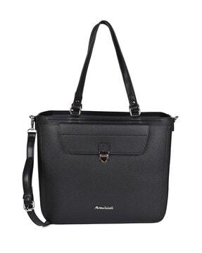 women shoulder bag with detachable strap