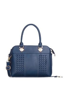 women shoulder bag with detachable strap