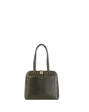 women shoulder bag with double handles