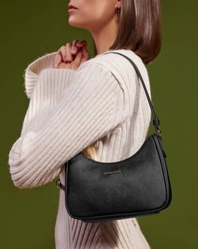 women shoulder bag with shoulder strap