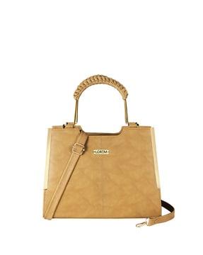 women shoulder handbag with detachable strap