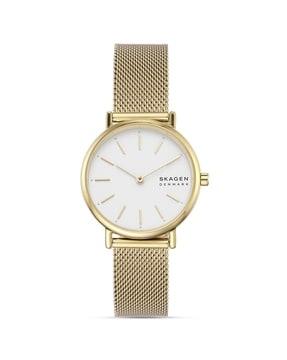 women signature lille analogue watch- skw2693