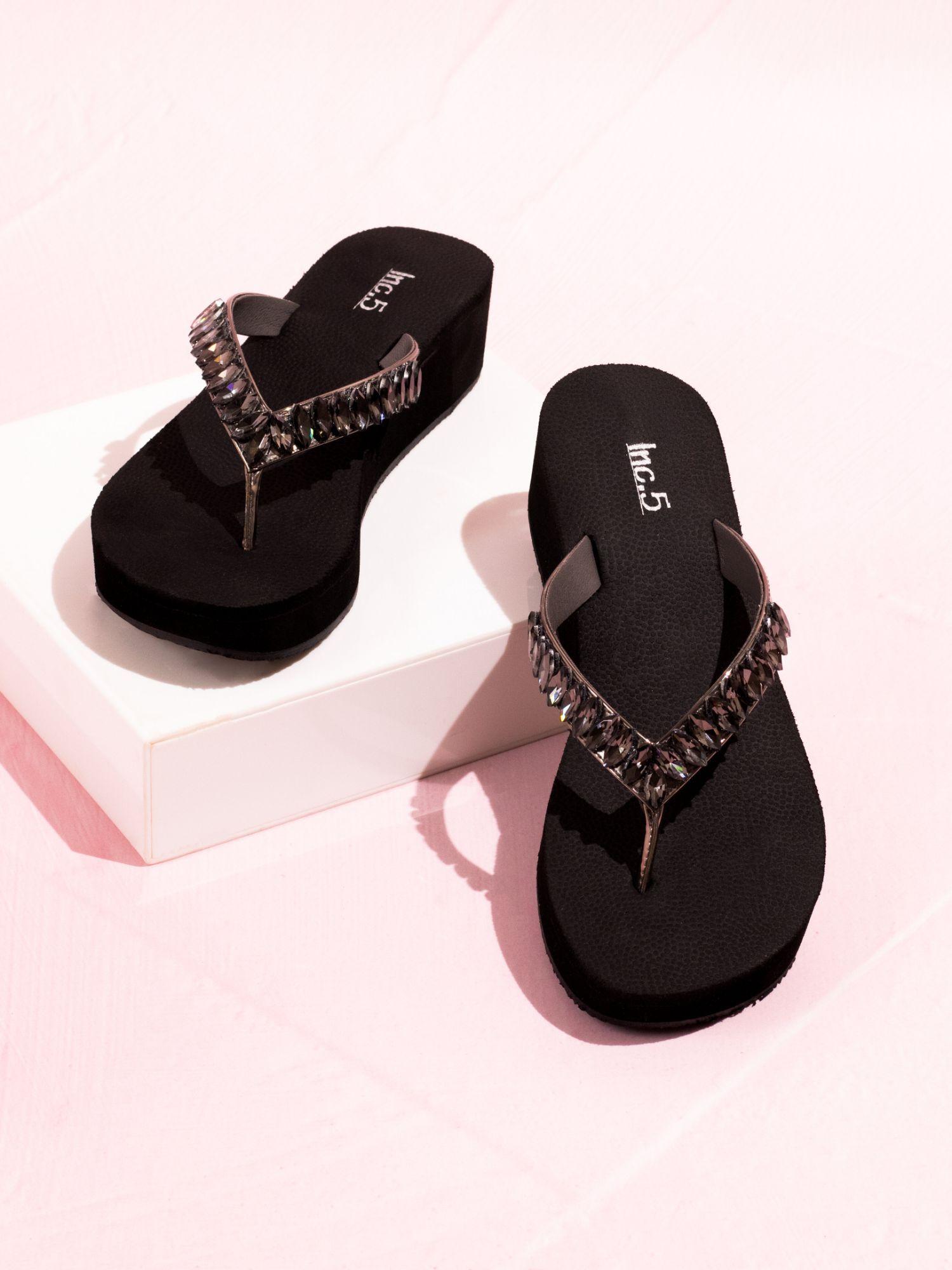 women silver casual sandals