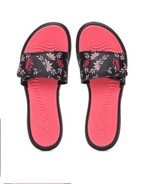 women silvia v2 slides