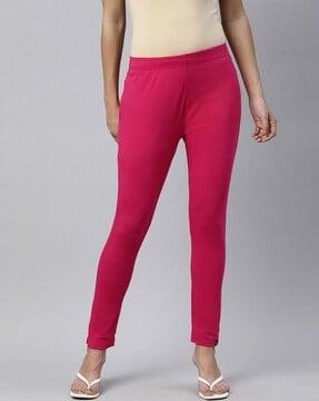 women skinny fit pants