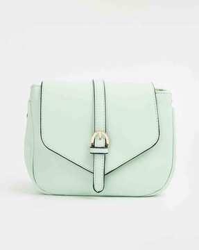 women sling bag with adjustable strap