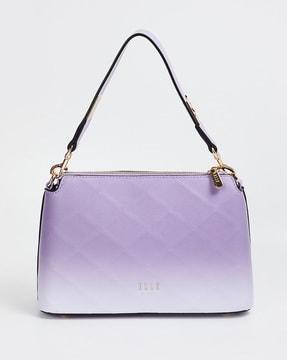 women sling bag with detachable strap