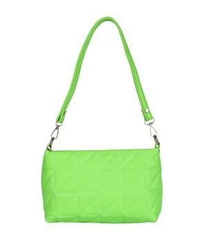 women sling bag with detachable strap