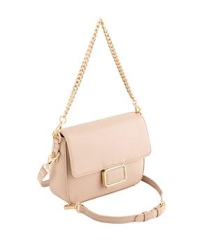 women sling bag with detachable strap