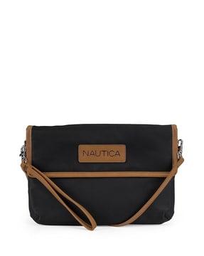 women sling bag with detachable strap