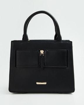 women sling handbag with detachable strap