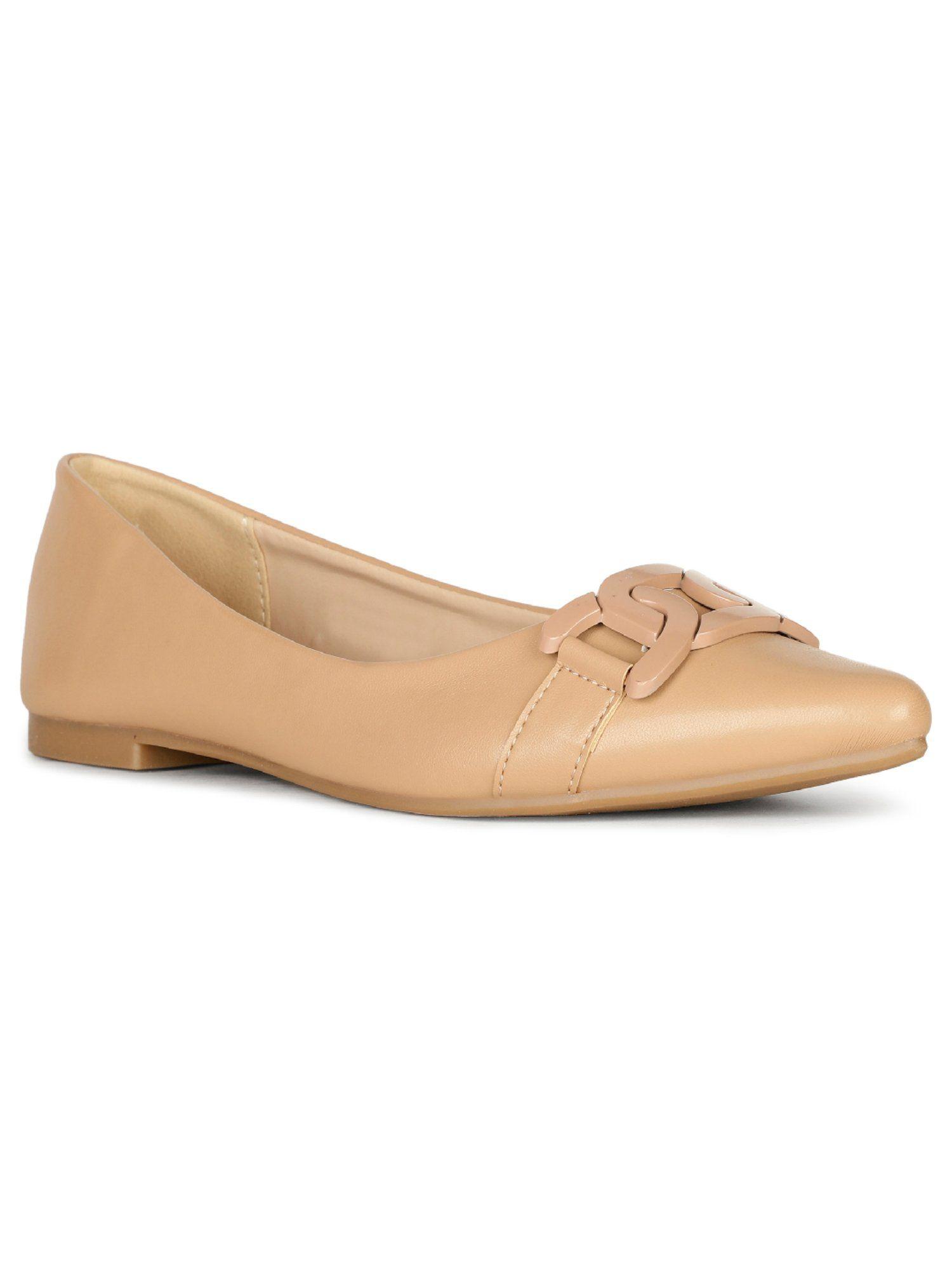 women slip-on ballerina