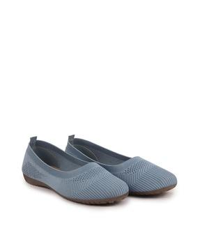 women slip-on ballerinas