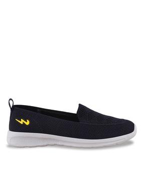 women slip-on casual shoes