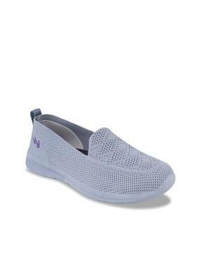 women slip-on casual shoes