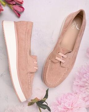 women slip-on casual shoes