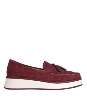 women slip-on casual shoes