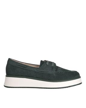 women slip-on casual shoes