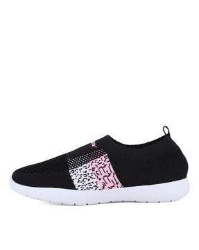 women slip-on casual shoes